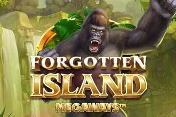 Jogar Forgotten Island Megaways com Dinheiro Real